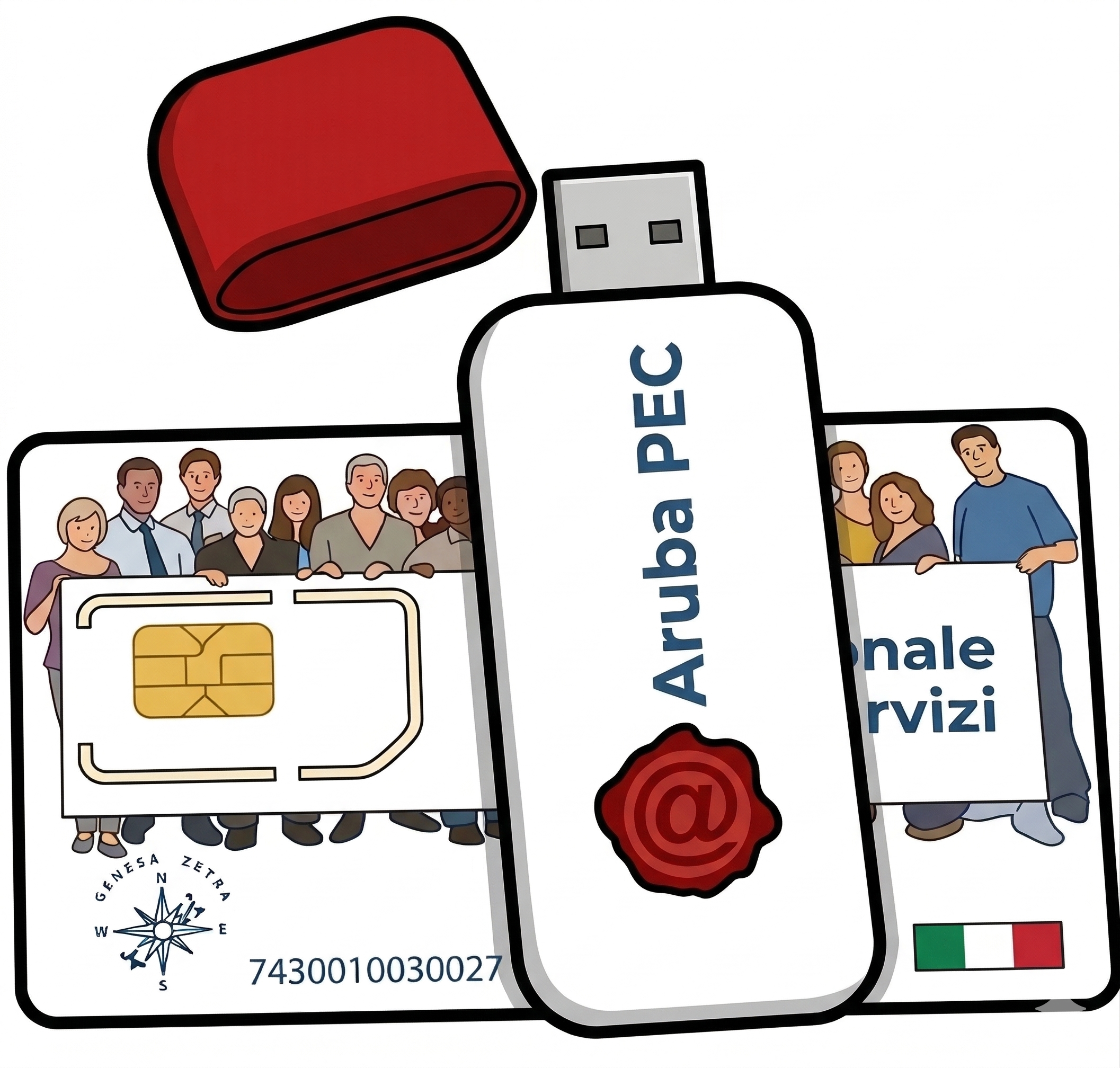 Firma Digitale